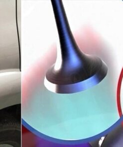 dung dịch súc rửa béc dầu Super Diesel Additive