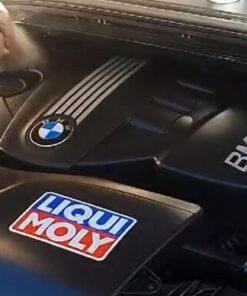Đặc Tính Dung Dịch Phủ Bóng Bảo Vệ Động Cơ Liqui Moly 3327