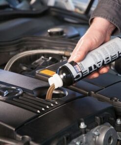 Trùng tu động cơ ô tô Liqui Moly
