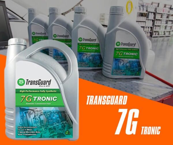 Transguard 7G