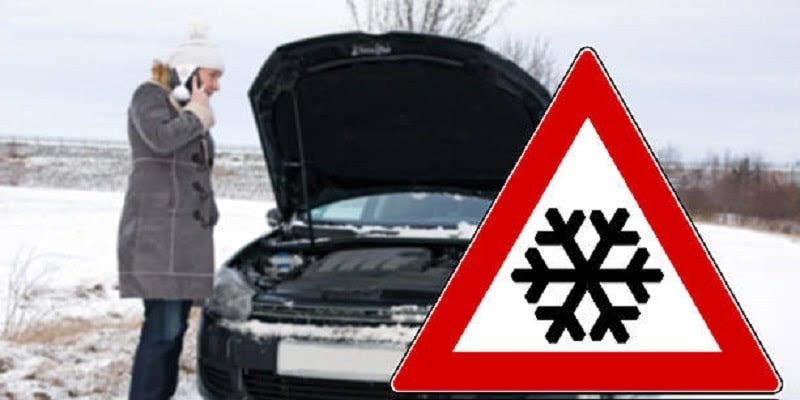 Chăm sóc ô tô vào mùa đông: 06 điều chủ xe cần lưu ý ngày mùa đông