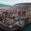 Động cơ ô tô máy xăng: Cấu tạo và nguyên lý hoạt động